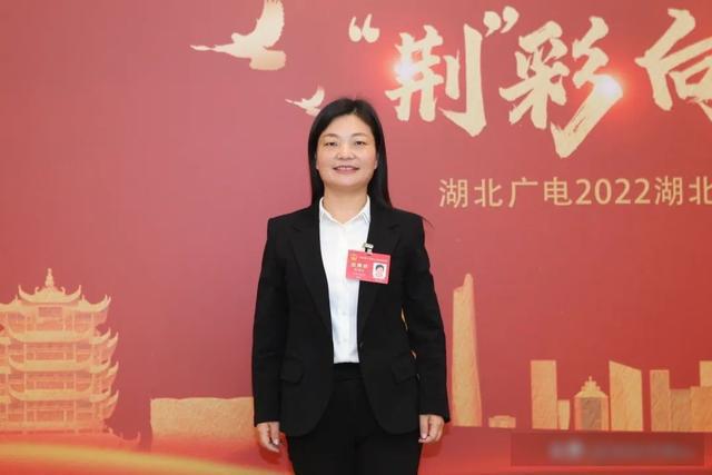 代表委员说检察丨省人大代表段丽芬:用心呵护未成年人健康成长