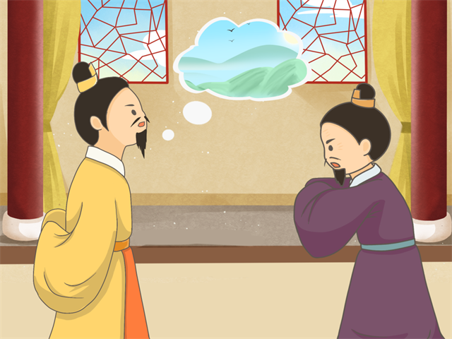 相传4000年前,文登旸谷便建有"天文台",精准测定"春分"节气