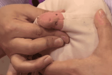 开奶具体操作步骤:让奶水多起来的开奶十二法