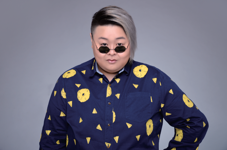 星艺缘教育集团校长-刘天宇