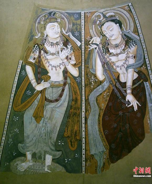 东西问丨王伯勋:如何从梵·高看到东西互鉴?