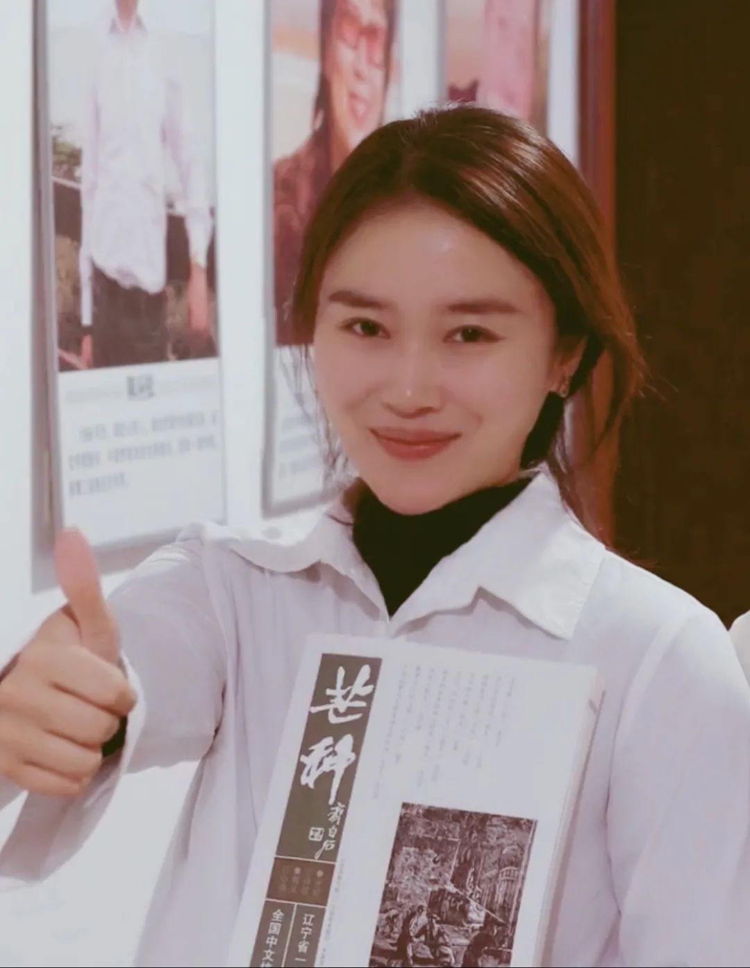 上海访谈|李佳怡:芒种之芒是麦子之芒是忙忙碌碌之忙,文学永远不会