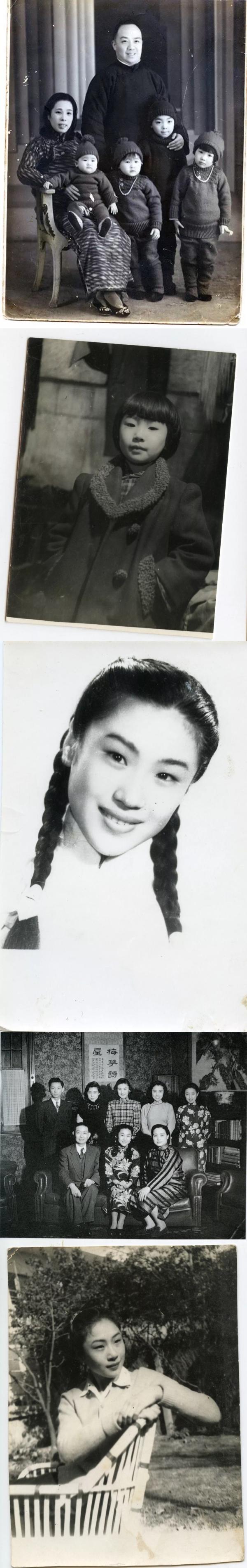 京剧表演艺术家陈正薇逝世,梅兰芳,周信芳,田汉,夏衍曾是她的良师