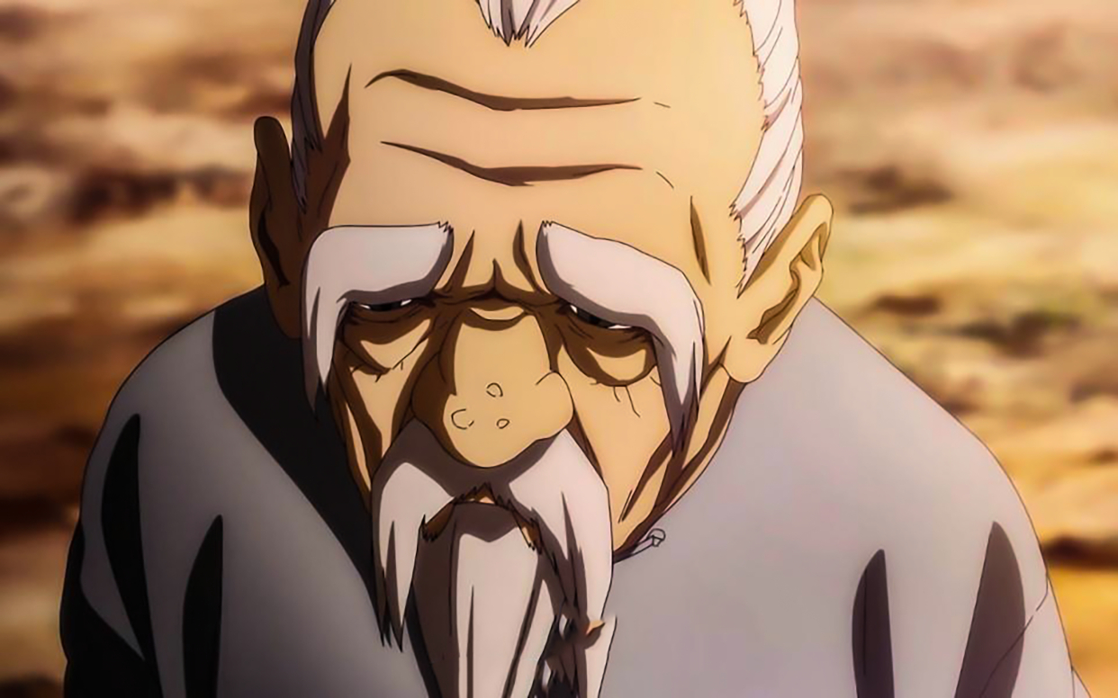 一人之下:张怀义天师继承人身份实锤,藏钱举动表现出很多优势