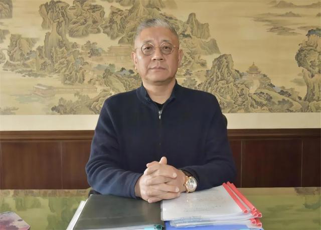 「烟台企业家风采专栏」程绍华