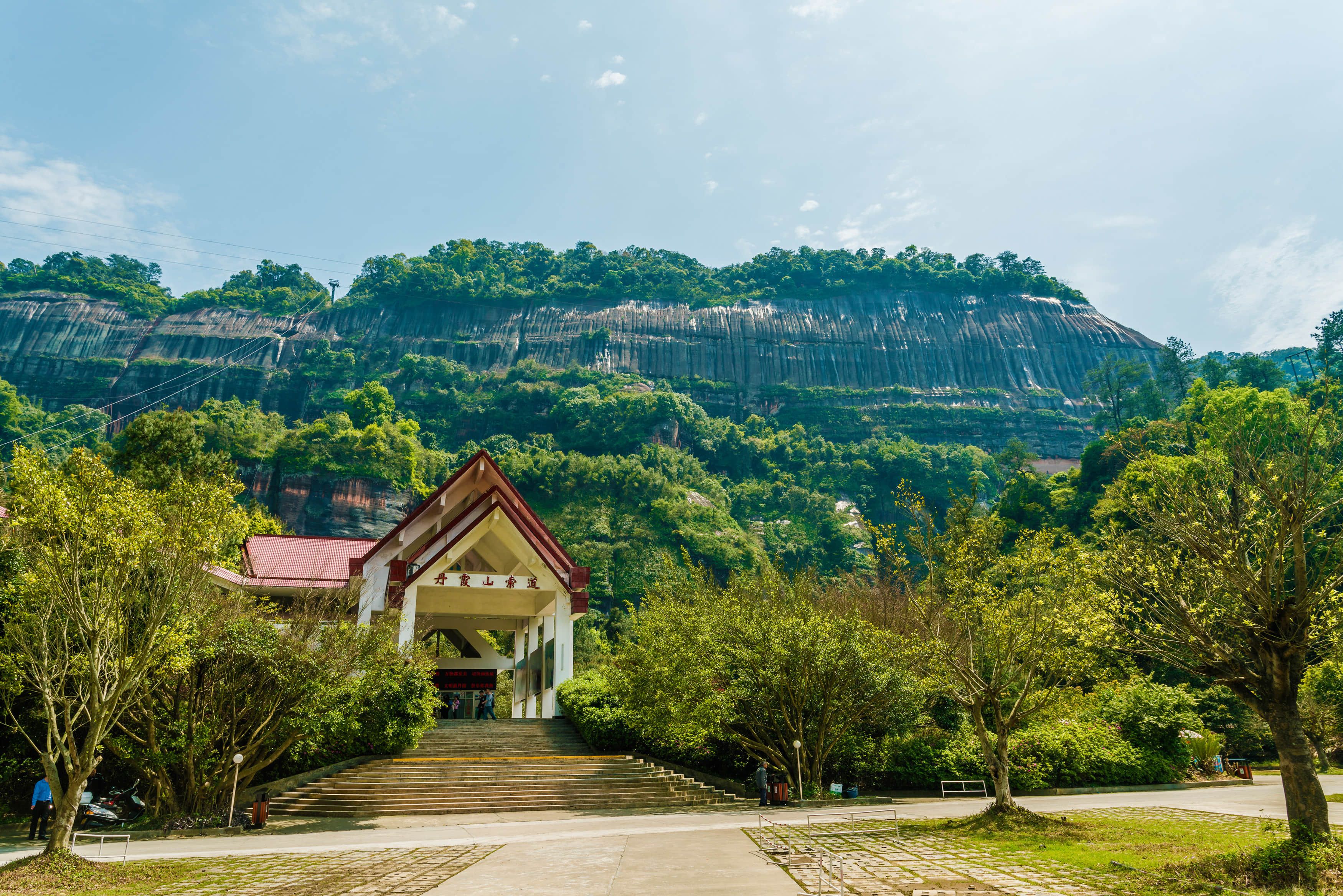 探秘韶关唯一5a景区,堪称国内绝美旅行秘境|韶关旅游攻略