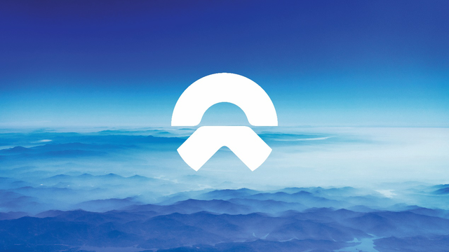 蔚来盘前涨近5%,3月交付量7257辆