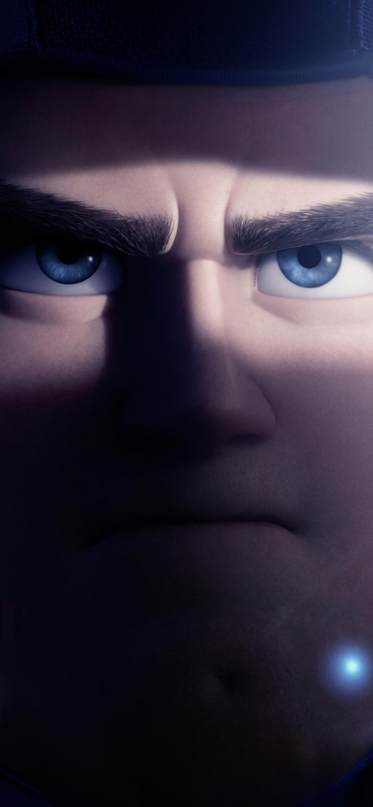 巴斯光年手机壁纸