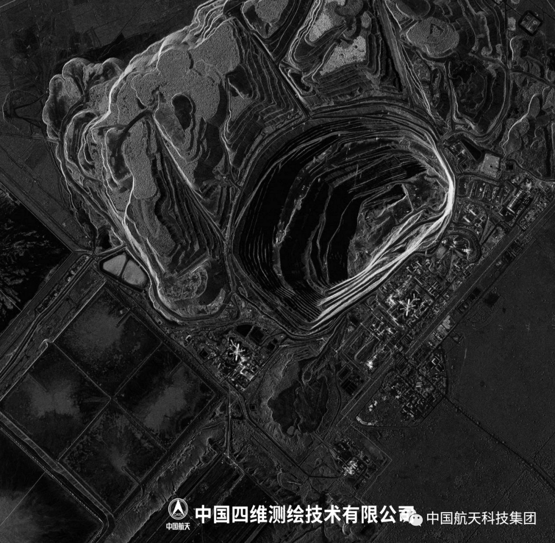 水利,应急,生态环境和住建等传统遥感应用领域具备极高的使用价值