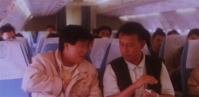 15播出电影《狭路英豪》