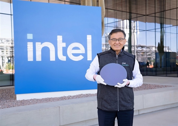 Intel Panther Lake首次公开演示:功耗之低 难以置信!