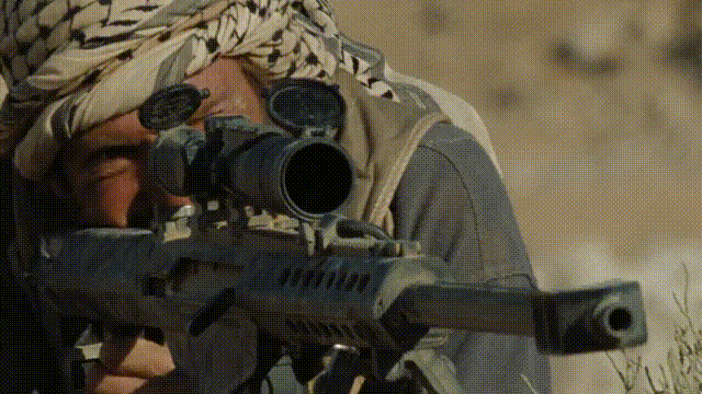 盘点最写实的七部狙击手电影