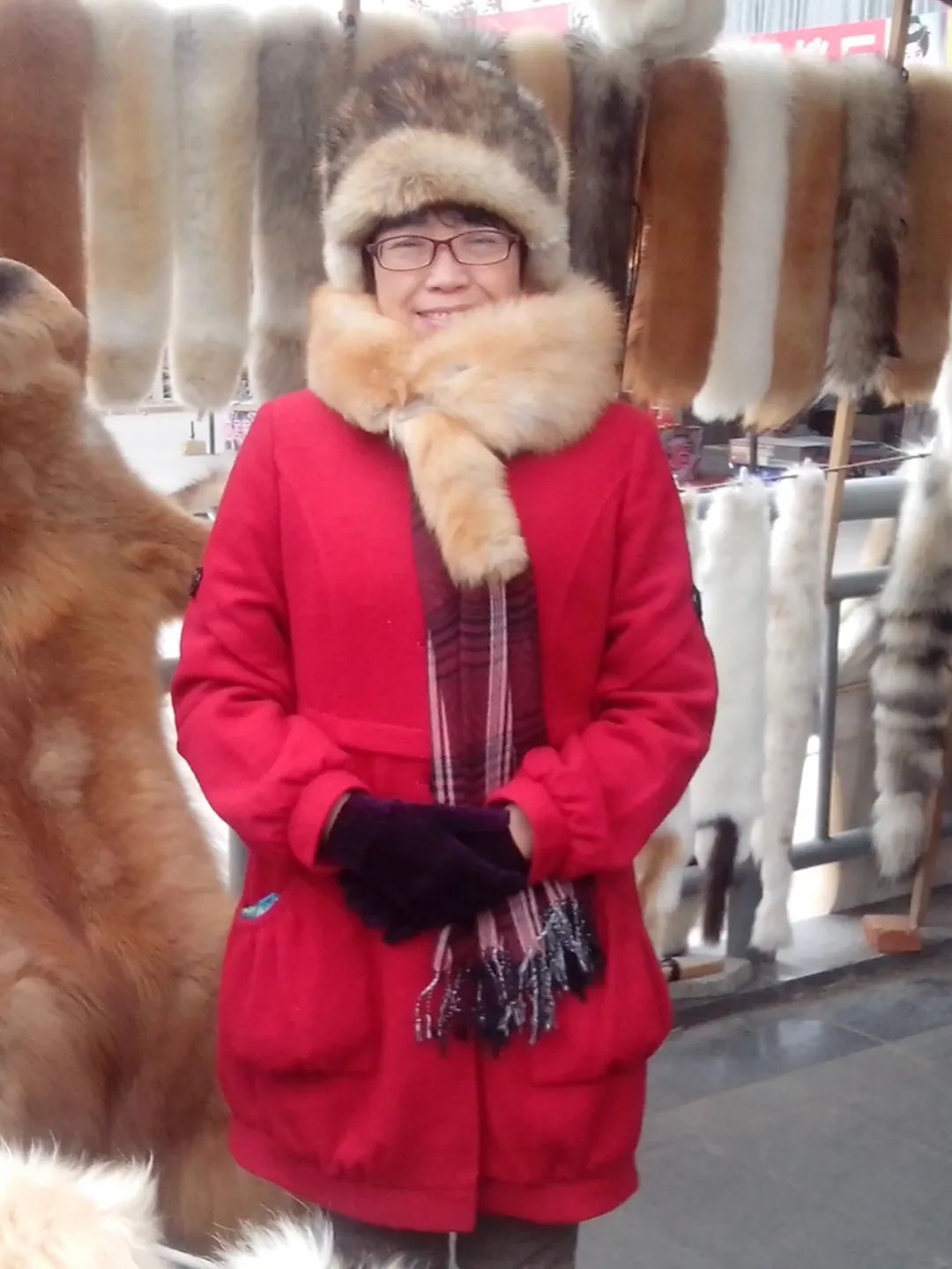 「原创」李淑霞:七狼八虎|古拉本的那些事儿(13)