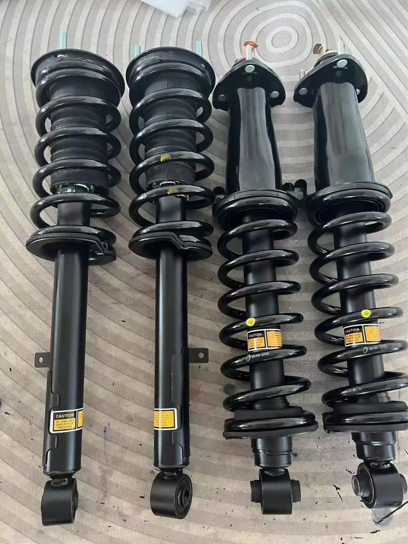 减振器总成