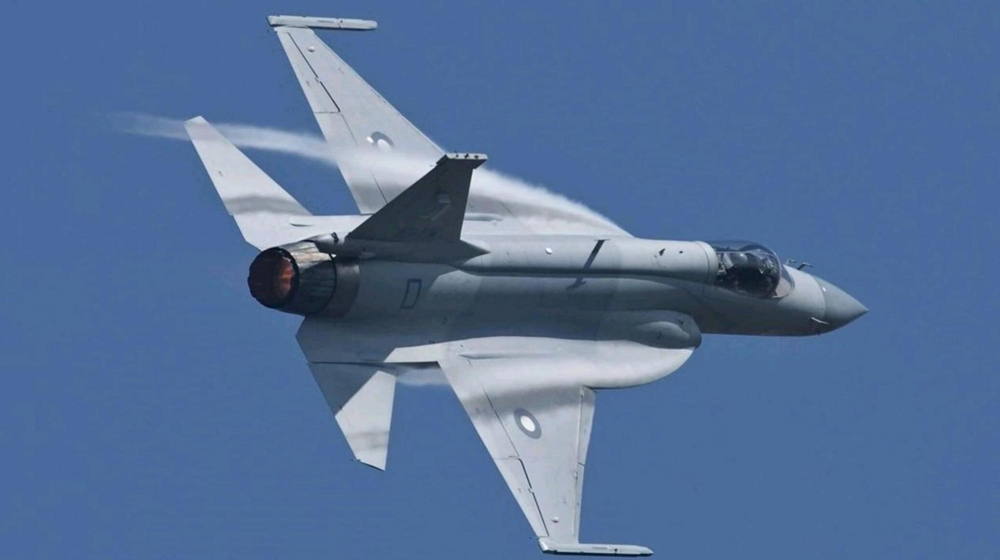 印阵风战机出动,直扑边境争议地区,巴铁不会无动于衷