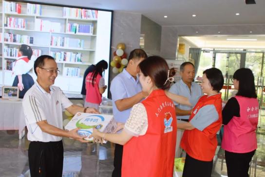 幸福e家|梧心桐在小时光 共享幸福大家园