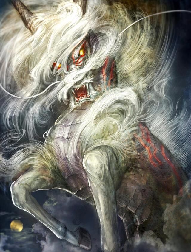 三本御兽流小说,异兽 末日,惊艳你的眼球,超爽小说来袭!