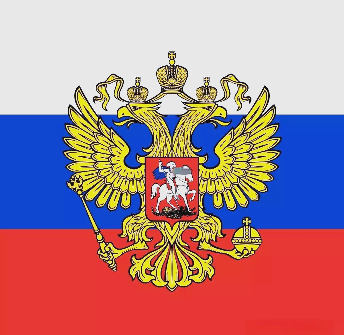 双头鹰标志:从拜占庭到俄罗斯的传承与影响