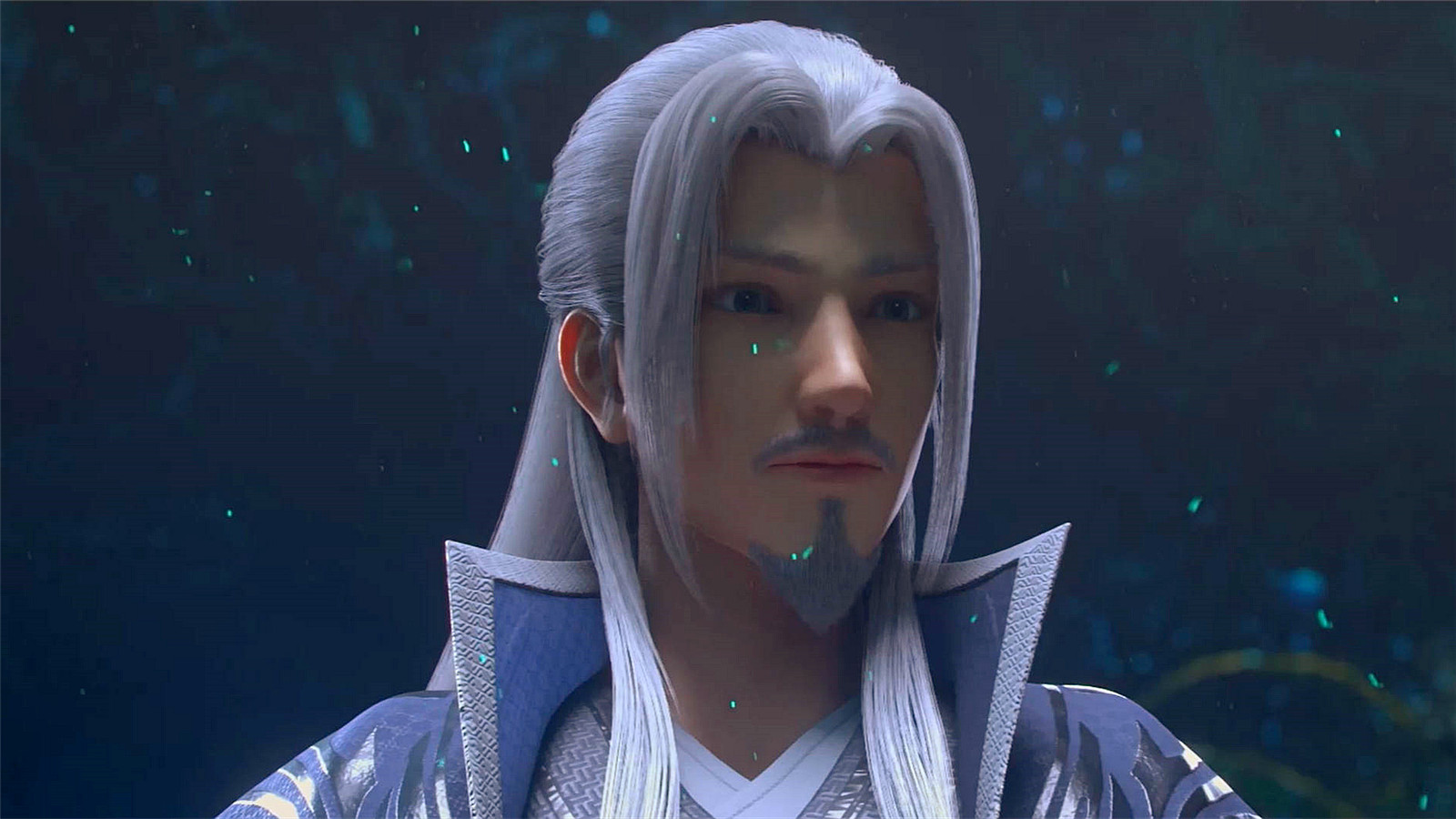 斗破苍穹:最帅角色排行,第1名不接受反驳!