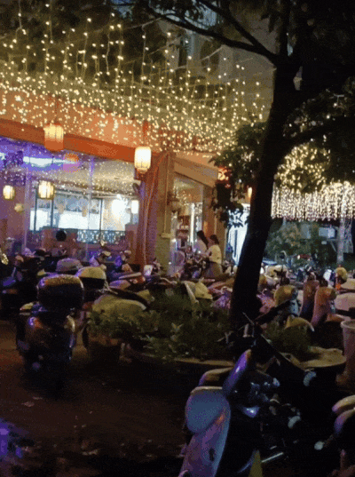 珠乡合浦,深夜食堂隐藏的美食与绝技!