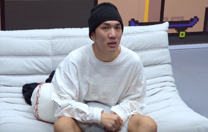 邵明明气哭韩佩泉,竟因被恶意剪辑,实际播出与发生的事情不一样