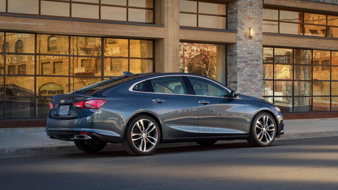 迈锐宝xl终于要换代!高功率2.0t 9at