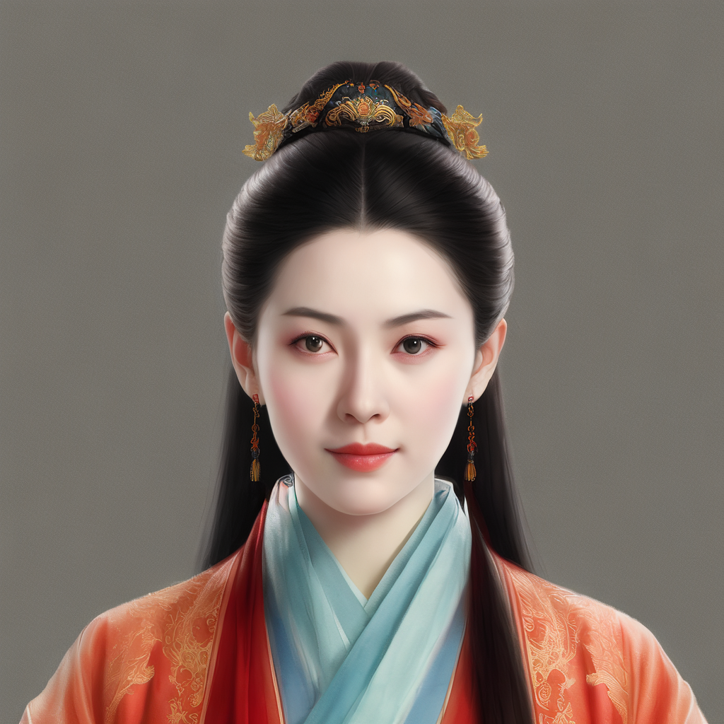 东晋第一才女谢道韫:未若柳絮因风起,才情之名一生系