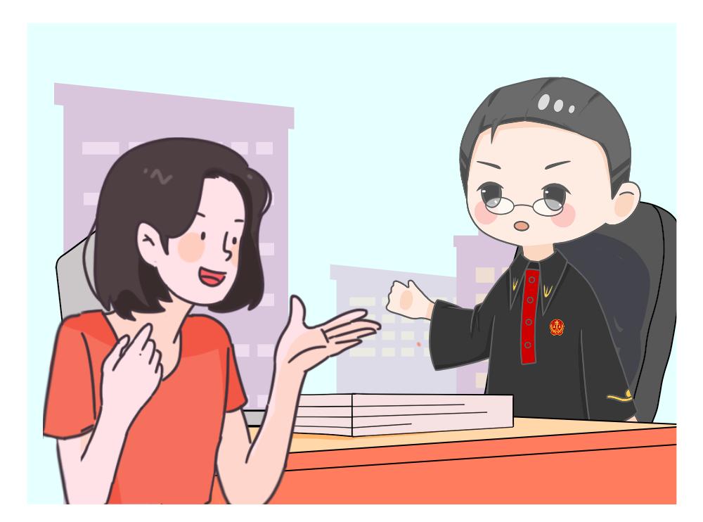 【我为群众办实事】上门立案解民忧,诉讼服务暖民心