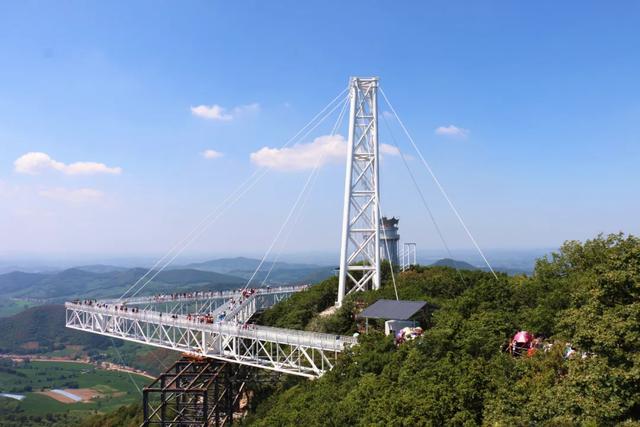 双阳区神鹿峰二期工程图片