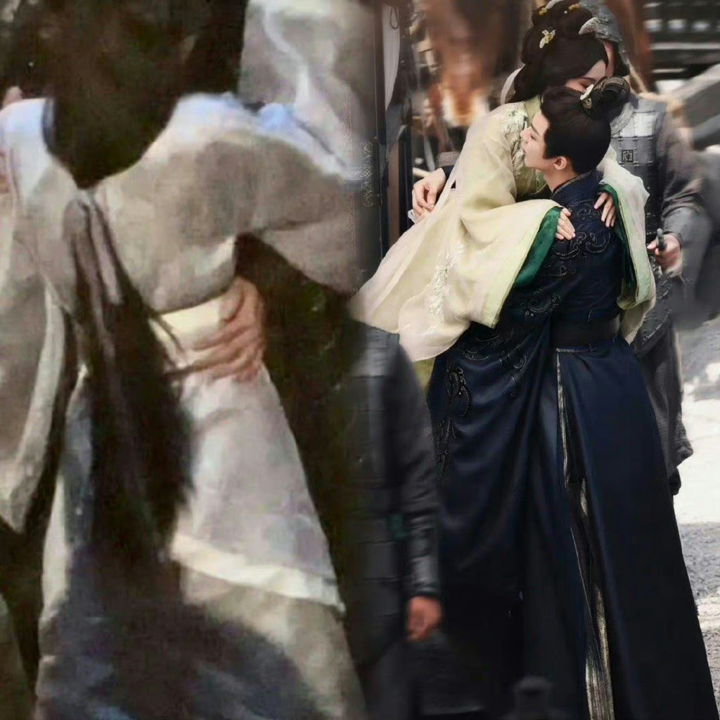 为什么所有人都在看好《折腰》,仅凭一个片花?