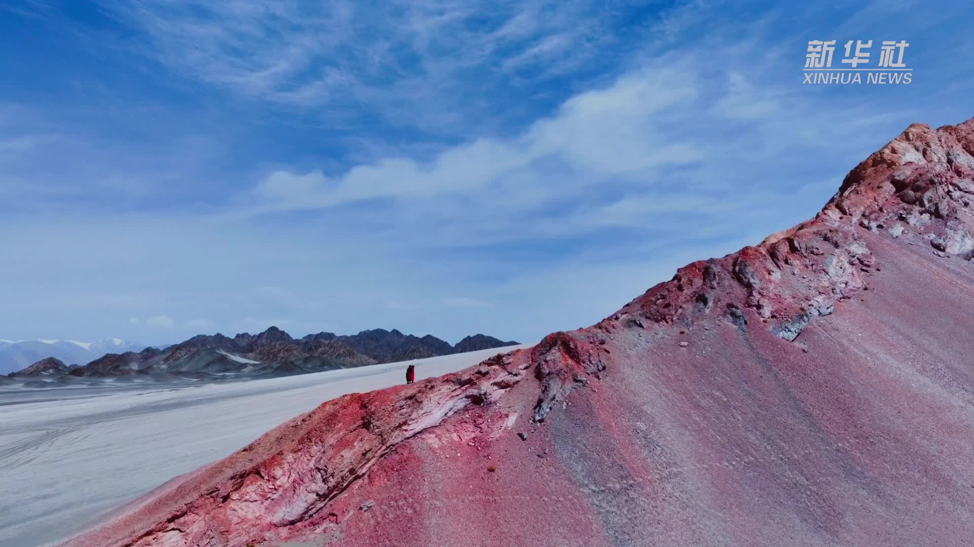 茫崖旅游景点图片