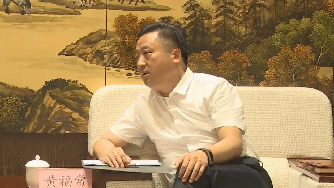 陈迪桂来我县调研"县域经济社会发展创新力"相关工作