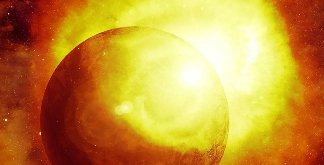 能装18亿个太阳的盾牌座uy,在斯蒂芬森2-18面前,不值一提