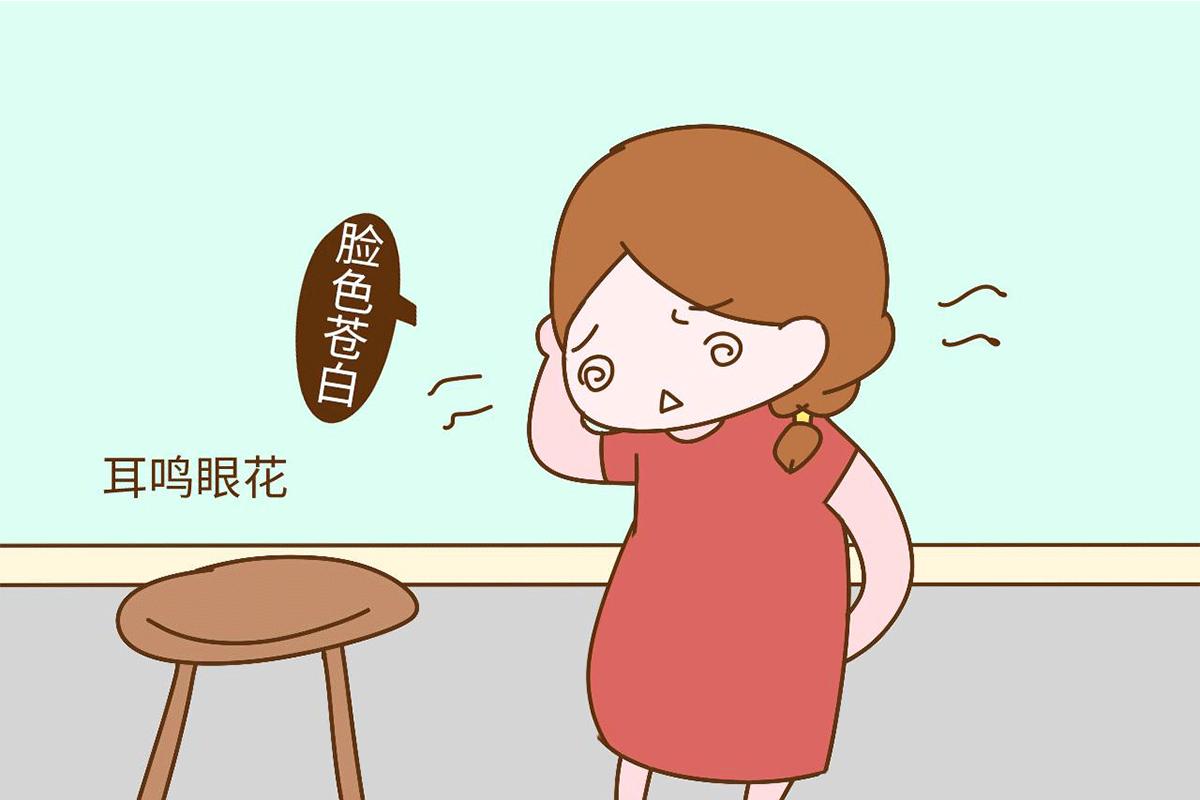怀孕期间如何治疗/预防缺铁性贫血,孕妇补血吃瘦肉比吃大枣好