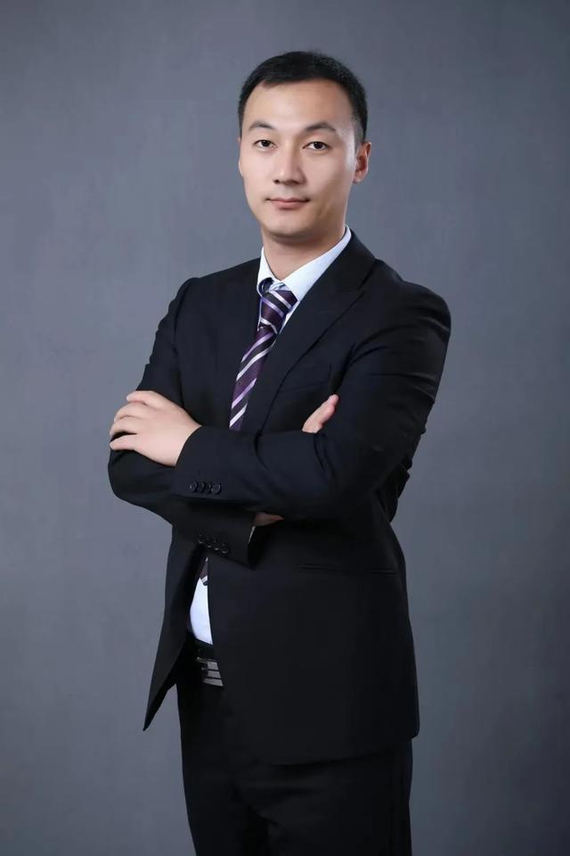 博智林总裁王克成:受到杨国强梦想的感召