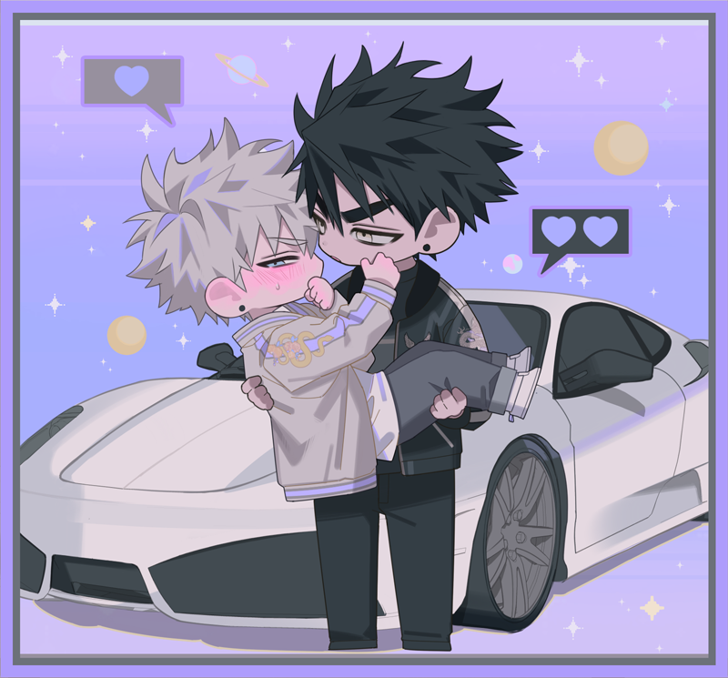 纯爱:一入腐文深似海,再回首,往事索然无味《师弟求放过》9.