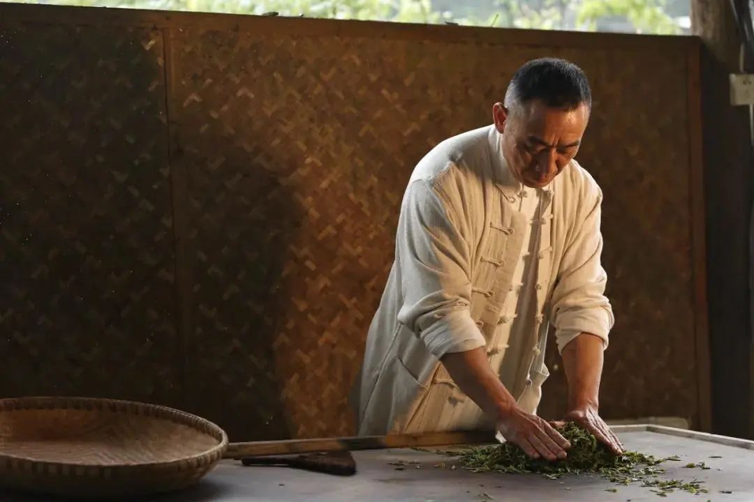 陆羽茶交所快讯丨2021年"荆楚工匠"揭晓,祝贺这三位茶人