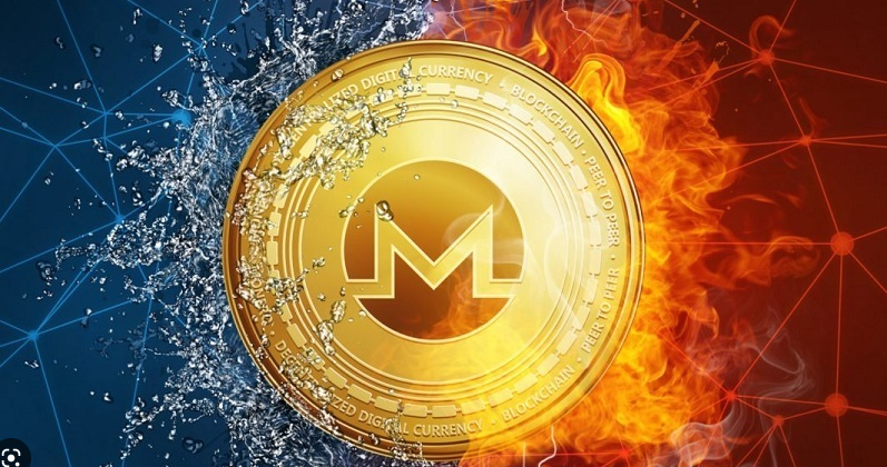 由於多頭未能清除該水平,monero 的下一步是什麼?