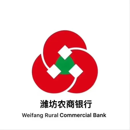 中国农村商业银行图标图片