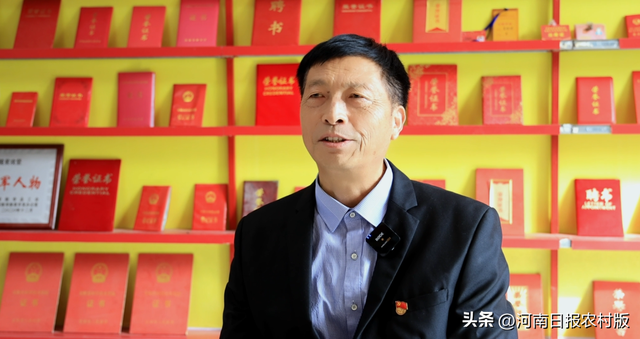 内黄:抓好"三个环节",掀起专家人才学习宣传贯彻党的二十大精神热潮