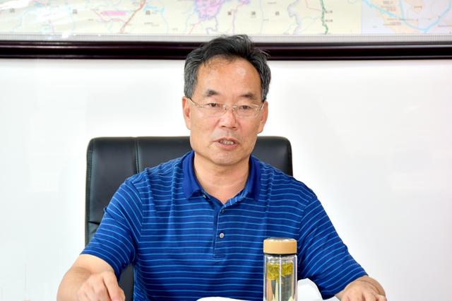 朱党柱强调:突出治脏 加强治乱 持续治差 全面提升城市建设管理水平