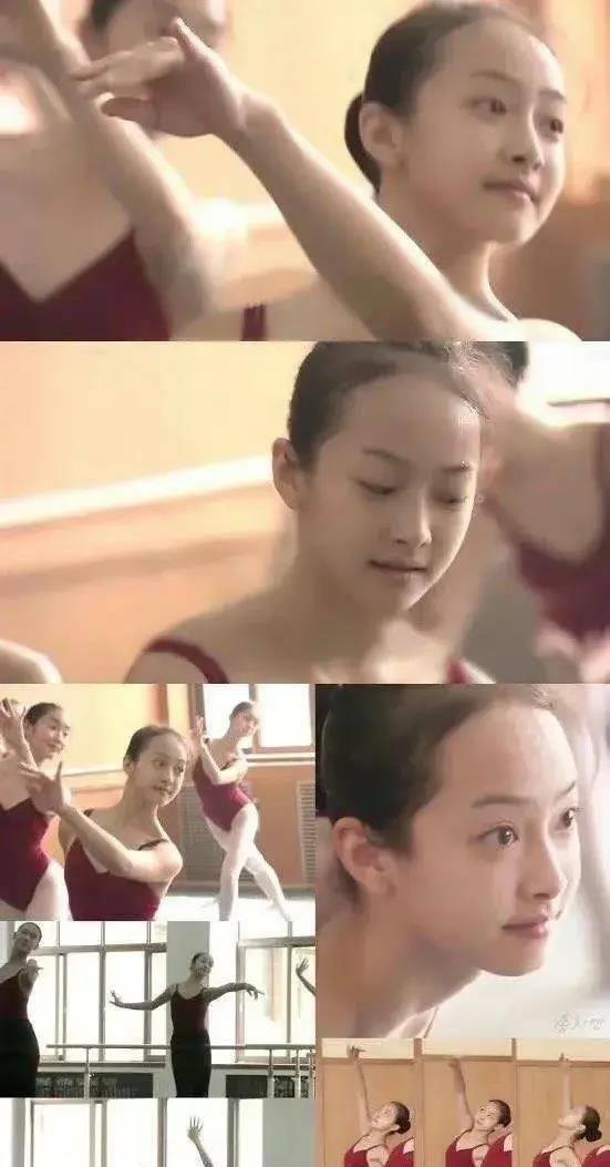 宋茜出道前素颜参加综艺,甜美风格好好看,现在的造型一言难尽