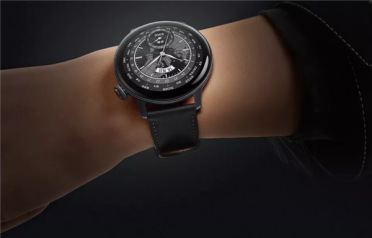 vivo WATCH 3推送全新自研BlueOS 2.0：特斯拉车钥匙来了