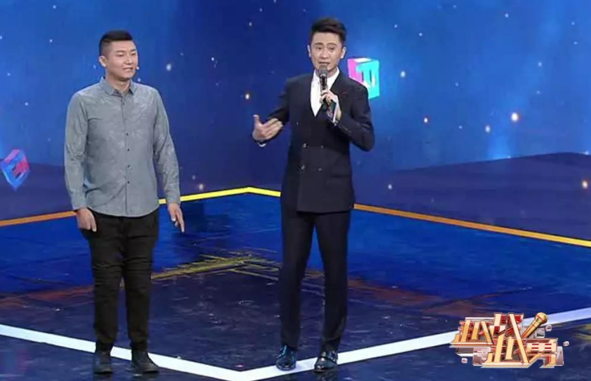 越战越勇女评委叫啥