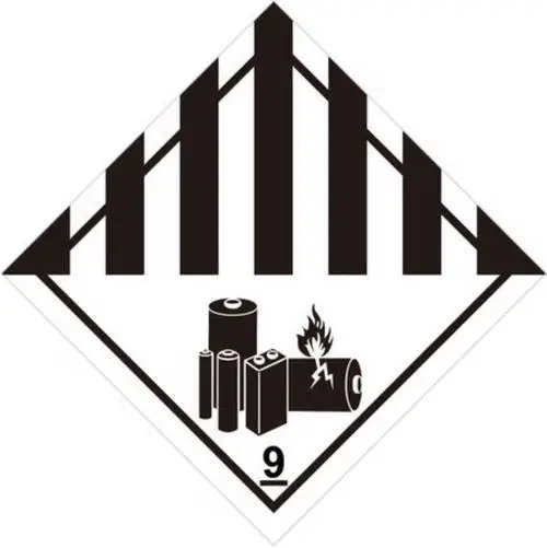 9类危险品包括哪些?9类危险品海运出口的流程是怎么样的呢?