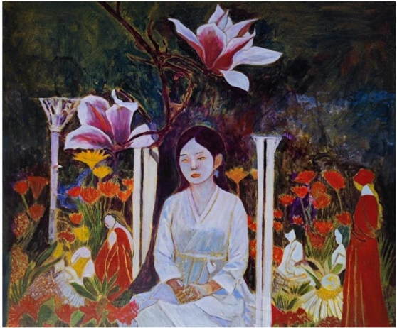 星河灿烂 艺道日新|龚雷