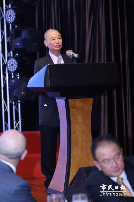 钟小健吁放宽楼按暂缓取得印花税