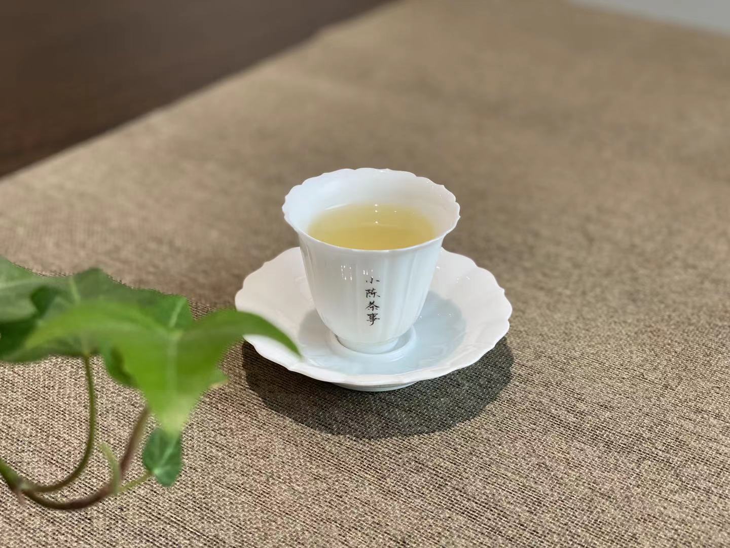 六大茶类冲泡方法汇总?一张表格8个错误点,这是教人还是害人?