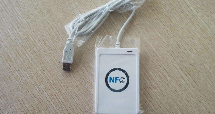 nfc标签读卡器是什么