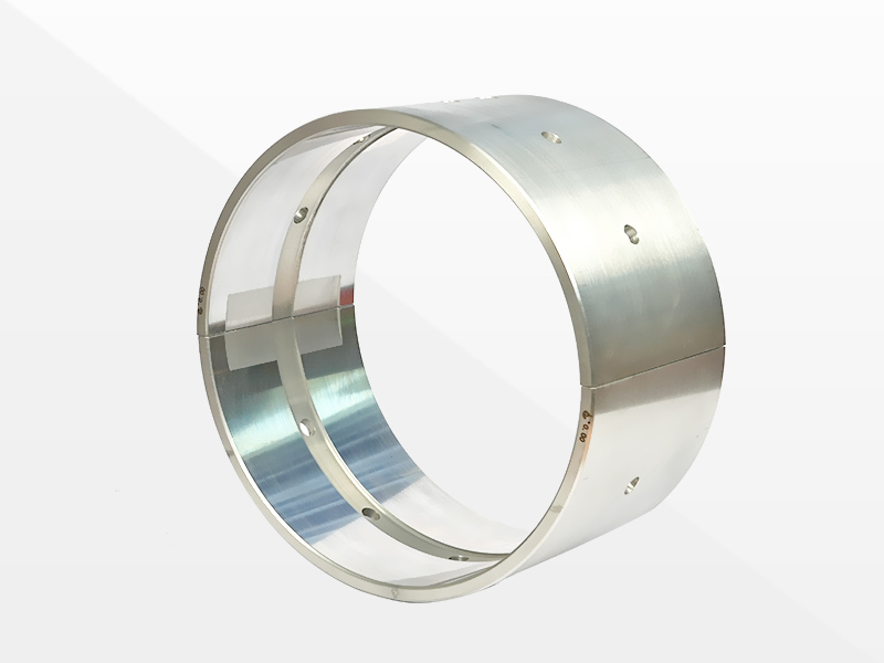 中原滑动:轴套和轴承有什么区别?听听生产厂家怎么说